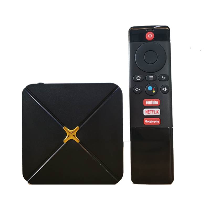 Media player|IPTVBox|HLQ PLUS