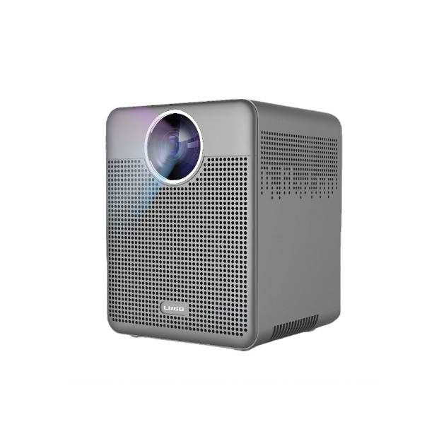 Smart Projector